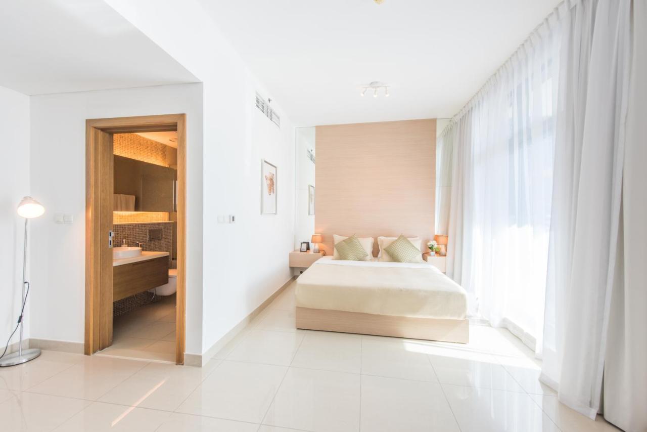 Bnbmehomes - Elegant & Stylish Studio In Downtown - 502 Dubai Dış mekan fotoğraf