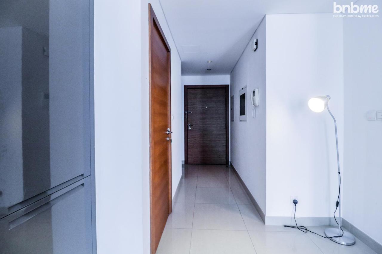 Bnbmehomes - Elegant & Stylish Studio In Downtown - 502 Dubai Dış mekan fotoğraf