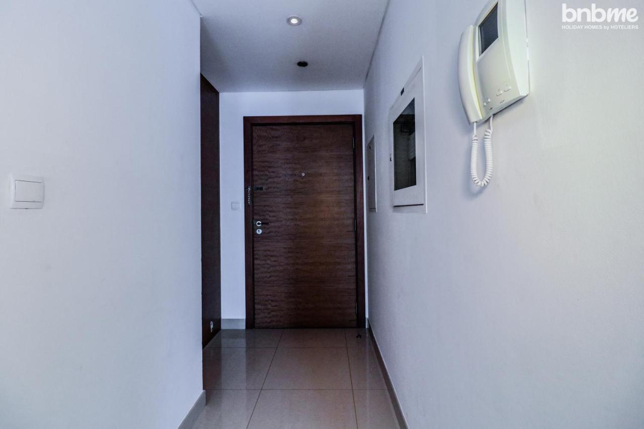 Bnbmehomes - Elegant & Stylish Studio In Downtown - 502 Dubai Dış mekan fotoğraf